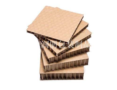枣庄蜂窝纸板的主要应用行业是什么