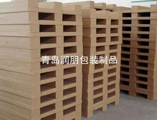 枣庄纸托盘越来越多地应用于各种包装材料中