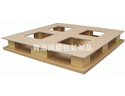 枣庄青岛纸托盘的环保制造技术