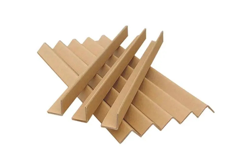 纸盒用枣庄纸护角切角设备的制作