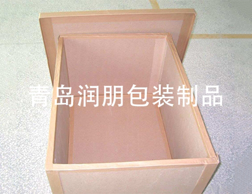 枣庄重型蜂窝纸箱