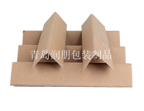 今天，让我们学习如何提高枣庄纸护角的防潮性能?
