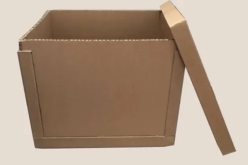 枣庄蜂窝纸箱能防水防潮吗？