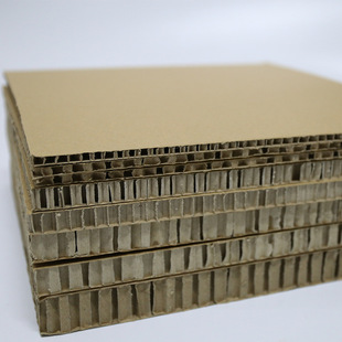枣庄蜂窝纸板作为修建材料的六大优势
