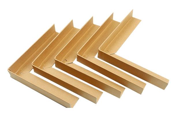 怎样区分折弯枣庄纸护角的质量？