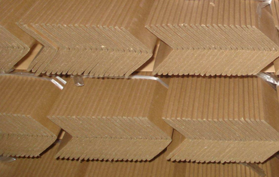 枣庄纸护角在包装产品时的优点有哪些