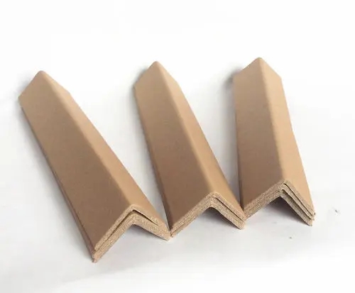枣庄纸护角的四大优势、应用规模及运用注意事项