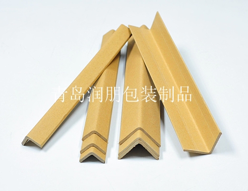 ﻿枣庄纸护角广泛应用于货物运输