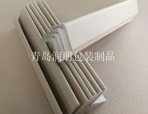 青岛枣庄纸护角包装材料适用于哪些行业呢？