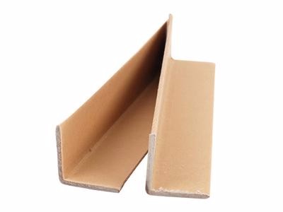 使用枣庄纸护角对纸箱包装货物有哪些特点