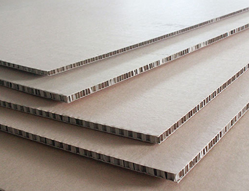 枣庄蜂窝纸板可独立使用并且使用非常方便